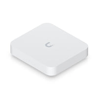 Ubiquiti UXG-MAX 2.5G Multi-WAN Gateway Router - EU Plug Ubiquiti UXG-MAX 2.5G Multi-WAN Gateway Router - EU Plug